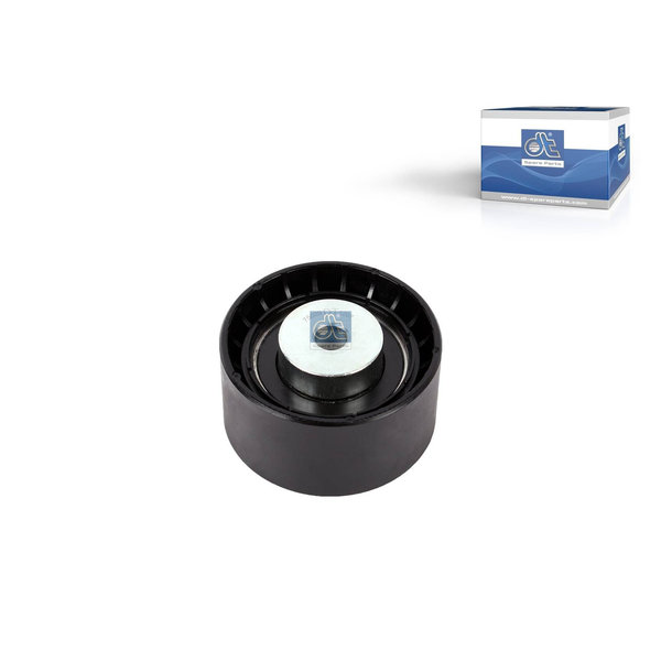 هرزگرد تسمه 1.1141 DIESEL TECHNIC